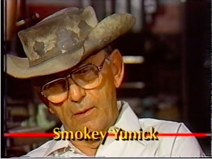 A Legend In His Own Words: This Feature On Smokey Yunick Is So Awesome As He’s The One Telling The Stories
