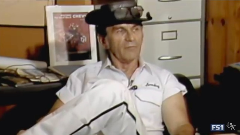 Into The Mind Of The Master: This Look Back On Smokey Yunick Is Awesome!