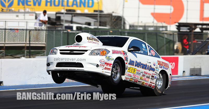 Pro And Sportsman Drag Racing Photos From The NHRA Sonoma Nationals, Records Falling And Wheels Up Action!