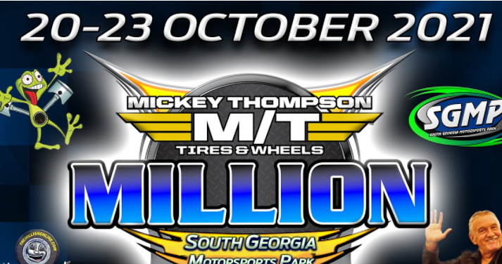 FREE Livestream: The Million Dollar Bracket Race Is LIVE Right Here!
